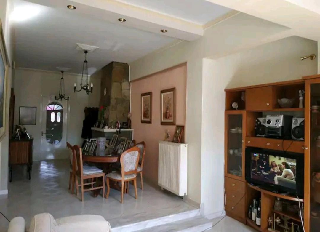 Ioannis Apartment Mégara Екстериор снимка